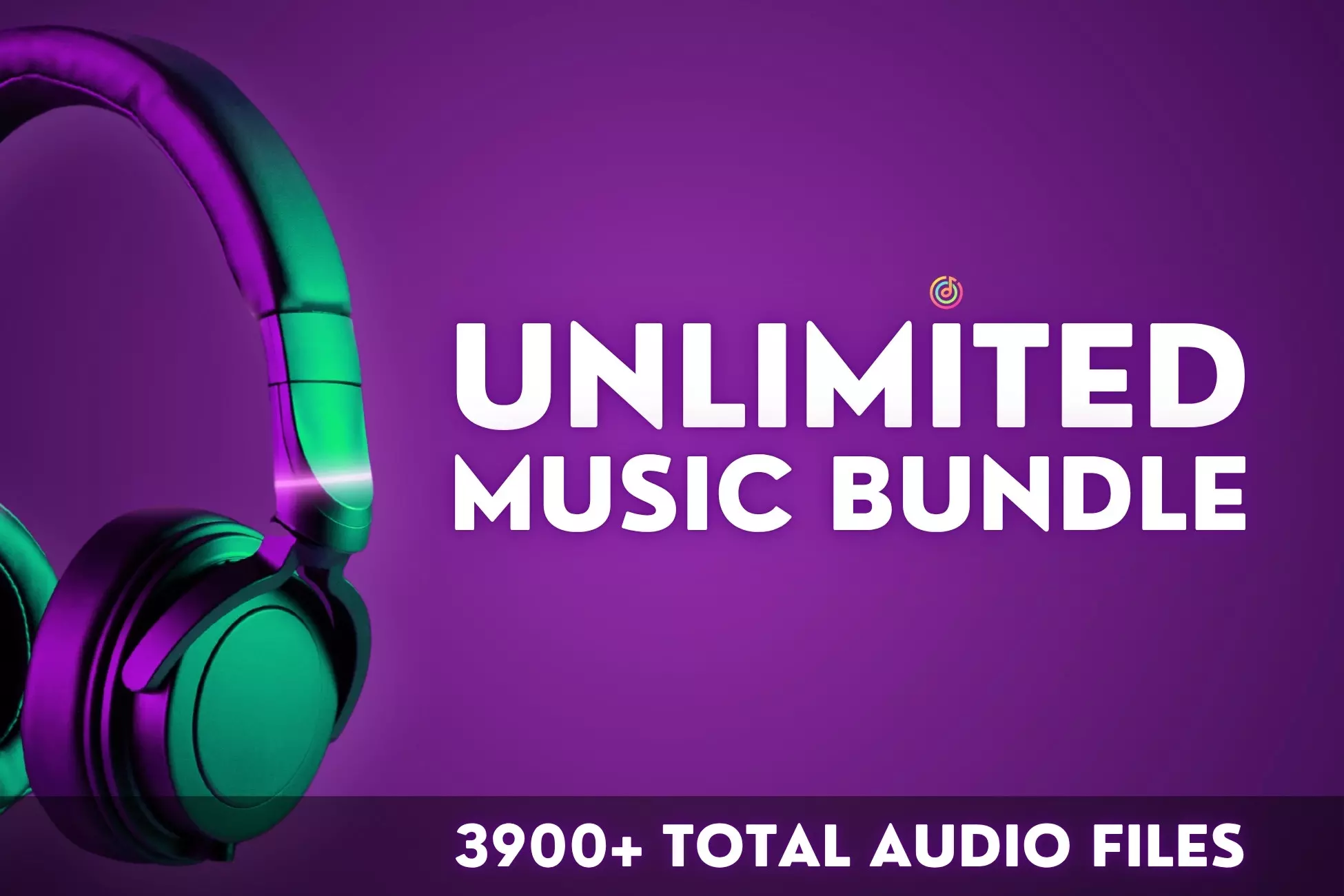 Unlimited Music Bundle - Vol. 15